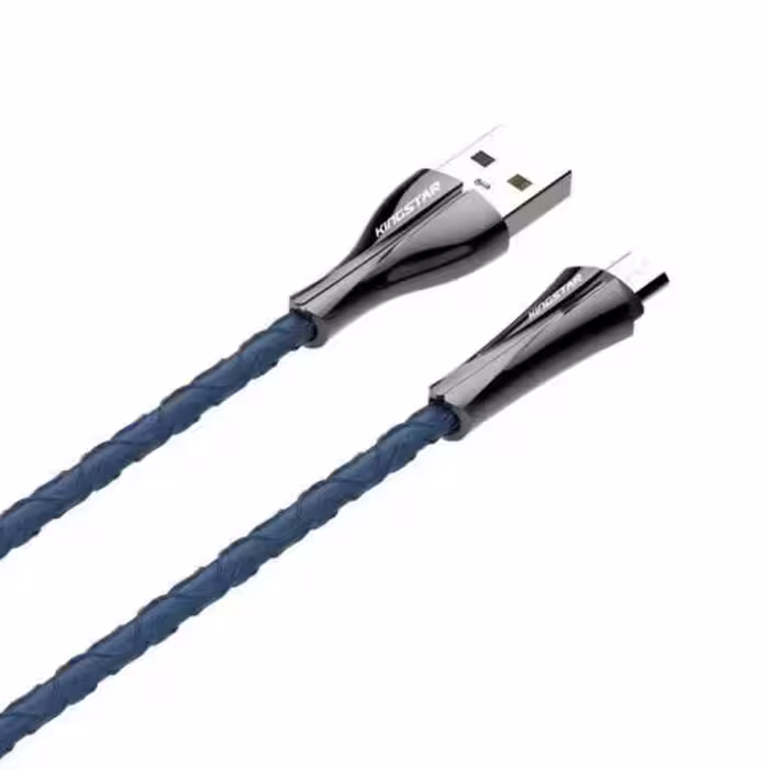 کابل micro USB کینگ استار مدل K28 A