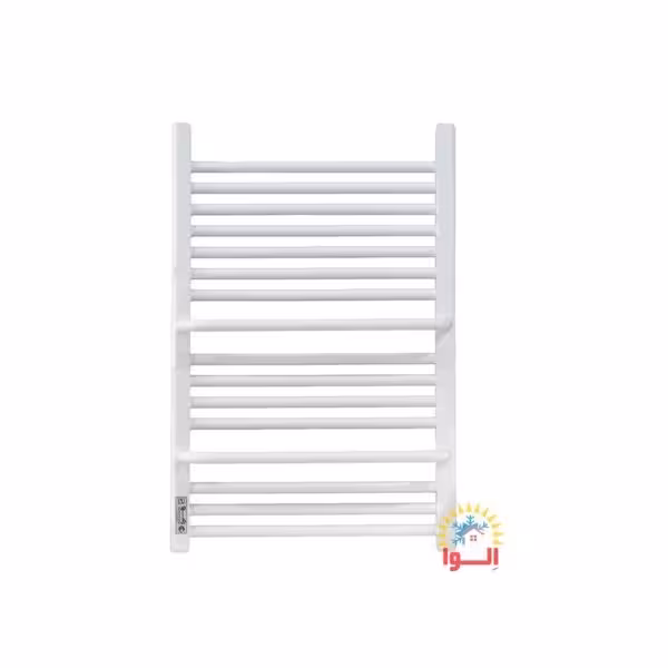 حوله خشک کن 10 لوله 60x50 آویزدار رهرو