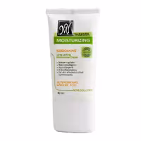 کرم مرطوب کننده آکنه سلوشن مای 40 میلی لیتر