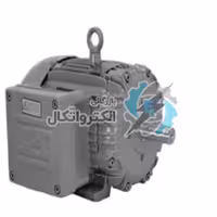 الکتروموتور ضد انفجار WEG