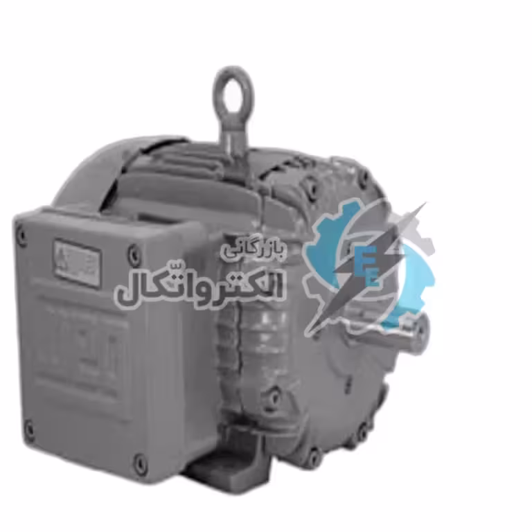 الکتروموتور ضد انفجار WEG