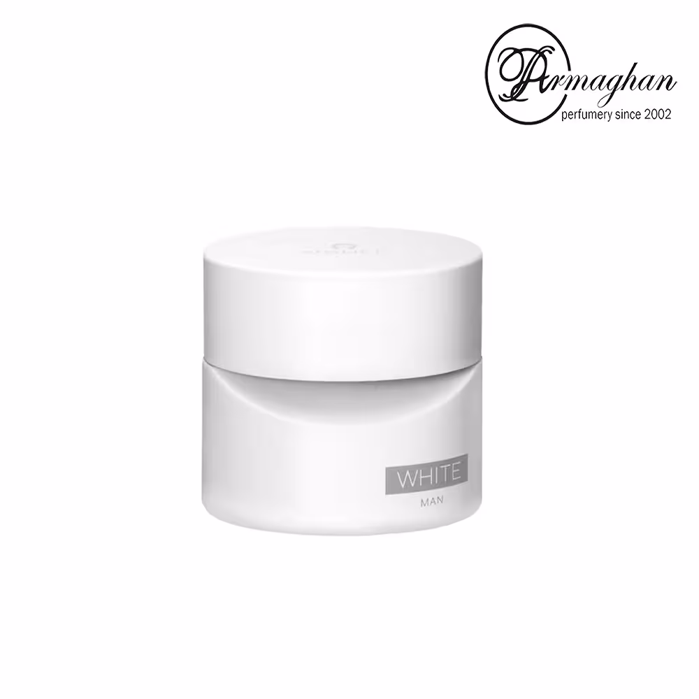 AIGNER WHITE
