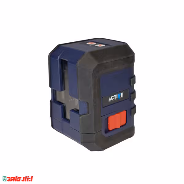 تراز لیزری دو خط اکتیو مدل AC-6702E1