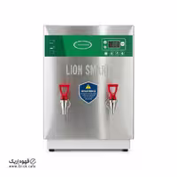 بویلر آب جوش 30 لیتری اسمارت دو شیر (SMART)