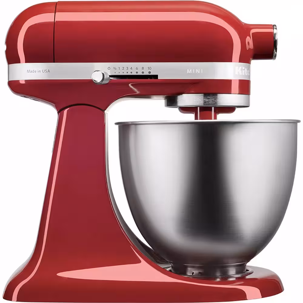همزن کاسه دار مینی کیچن اید مدل KitchenAid 5KSM3311EER