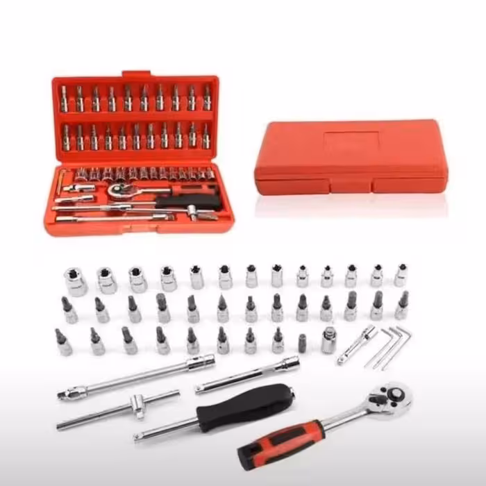 باکس آچار Fanko مدل 3070