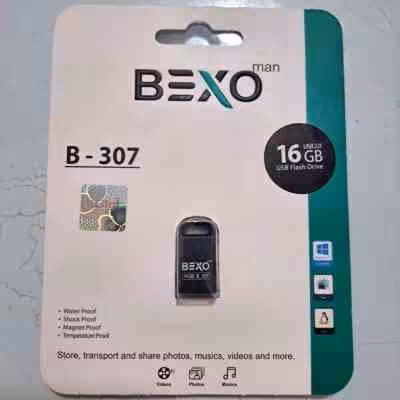 فلش BEXO -B307 -16G