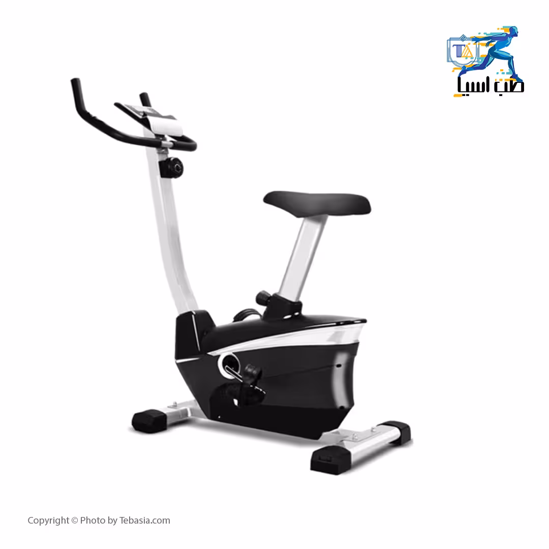 دوچرخه ثابت MARSHAL FITNESS مدل MF110-B