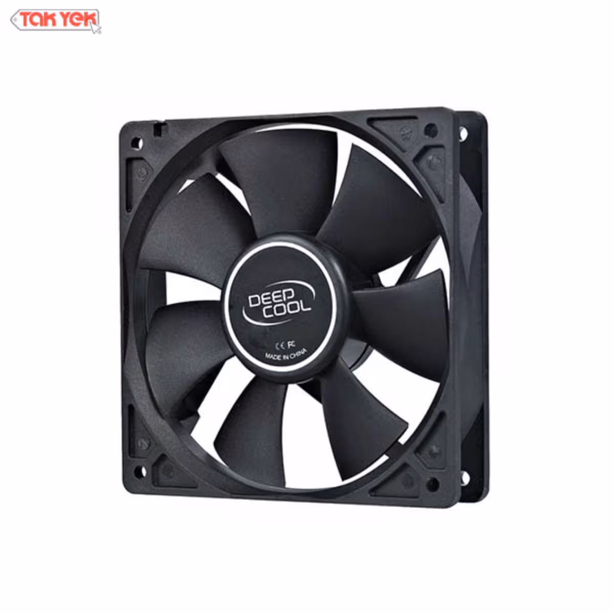 فن کیس دیپ کول DEEPCOOL XFAN 120
