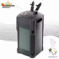 فیلتر سطلی تصفیه آب آکواریوم CF-1200 آتمن