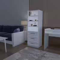 کتابخانه مدل FH343