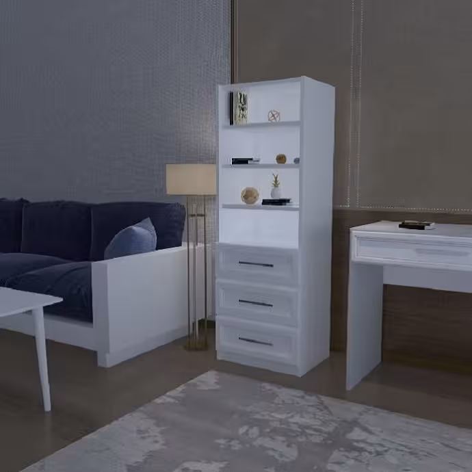 کتابخانه مدل FH343