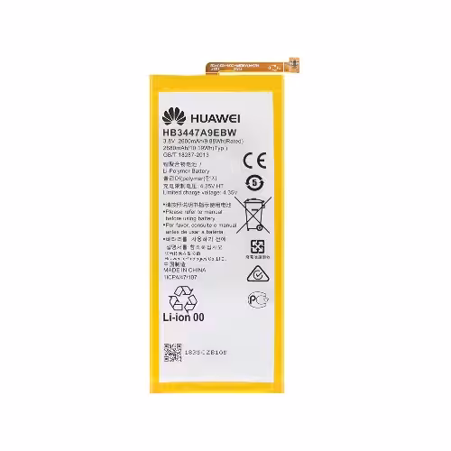 باتری اورجینال هوآوی HUAWEI P8-HB3447A9EBW