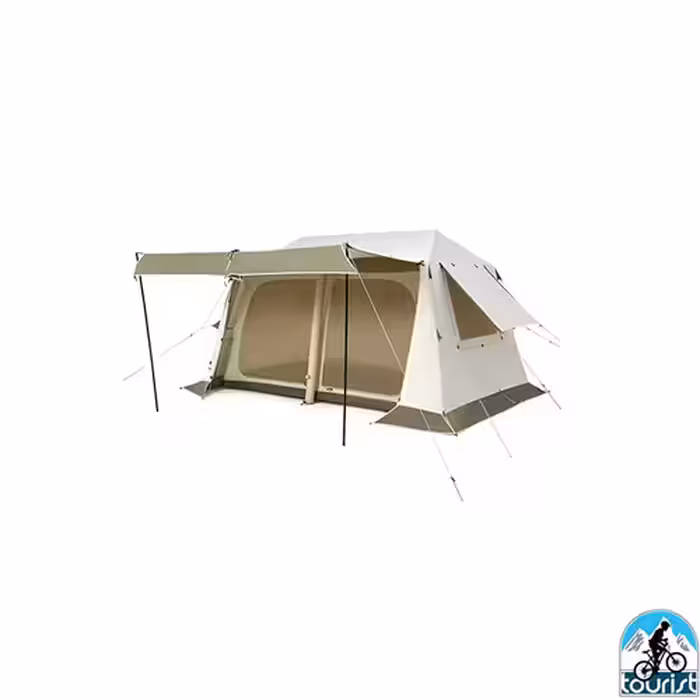 چادر بادی ایر 8.5 Village نیچرهایک (5تا 4 نفره) مدل CNK2300ZP019