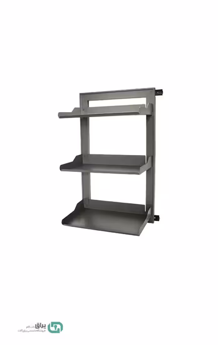 جای البسه و کفش 8024 سقفی ریلی ملونی – Melloni