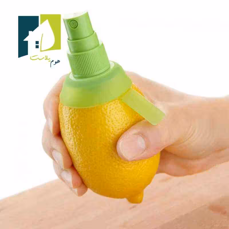 اسپری لیمو دو عددی