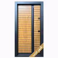 طرح ترمو روکش راش - شهر درب ایرانیان