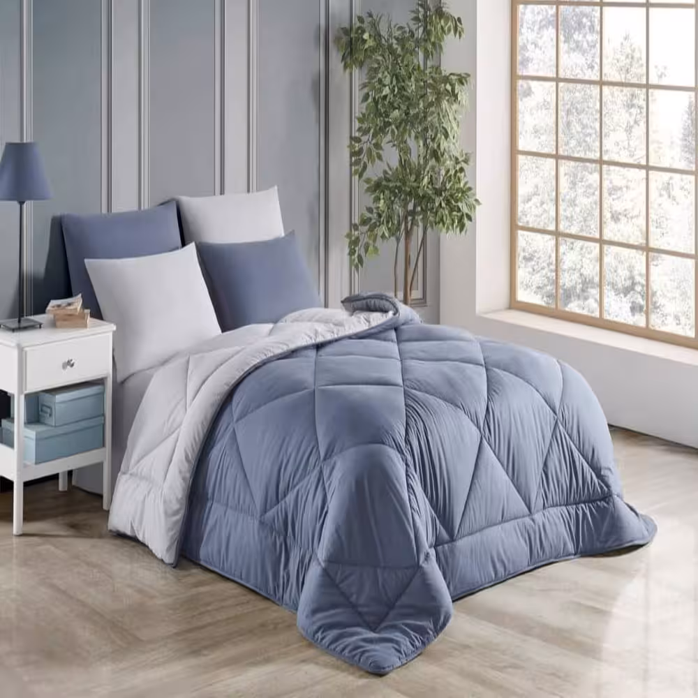 روتختی ساده طوسی سیر کد B33