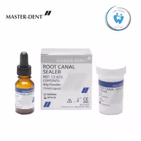 خرید و فروش سیلر اندو مستردنت-Master Dent- Root Canal Sealer  | کافه دنتیست