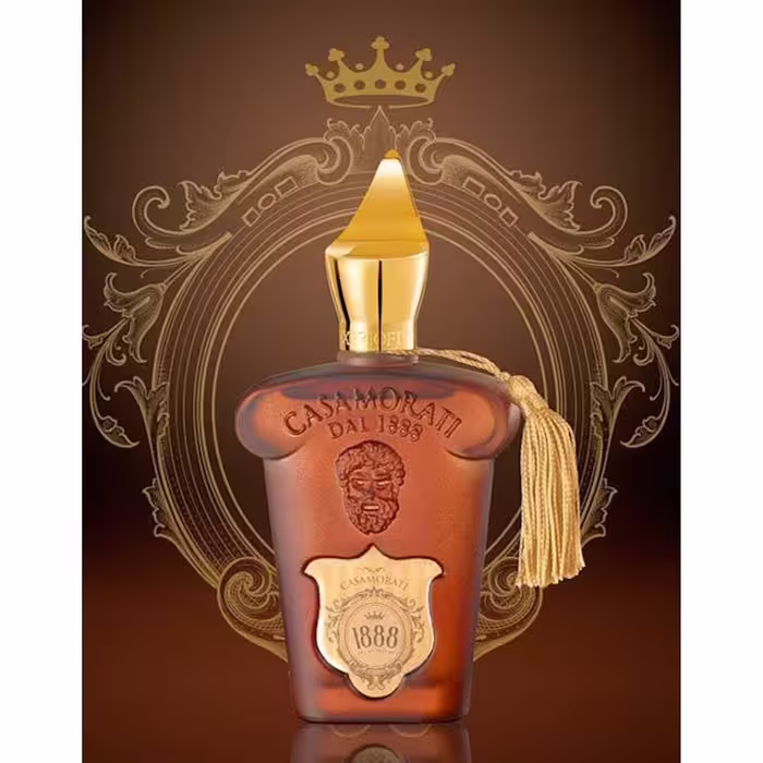 عطر ادکلن زرجف کازاموراتی 1888  Xerjoff casamorati 1888 EDP