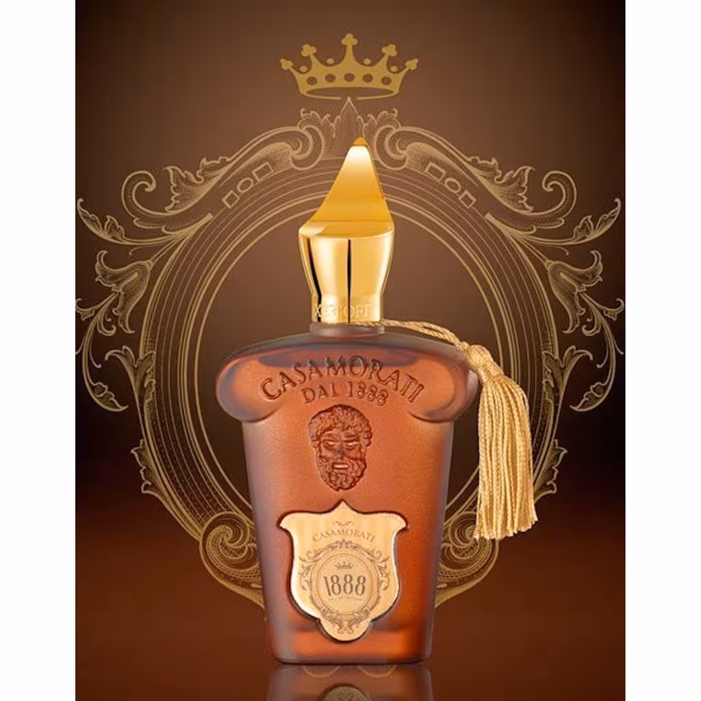 عطر ادکلن زرجف کازاموراتی 1888  Xerjoff casamorati 1888 EDP