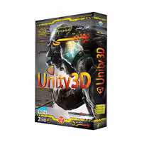 آموزش تصویری Unity 5 3D نشر دنیای نرم افزار سینا