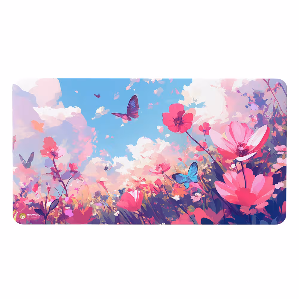 دسک پد هومرو مدل MX1590 طرح منظره طبیعت