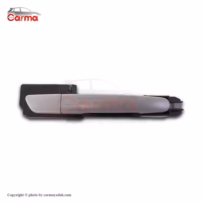 دستگیره بیرونی جلو و عقب راست برلیانس H330 اصلی