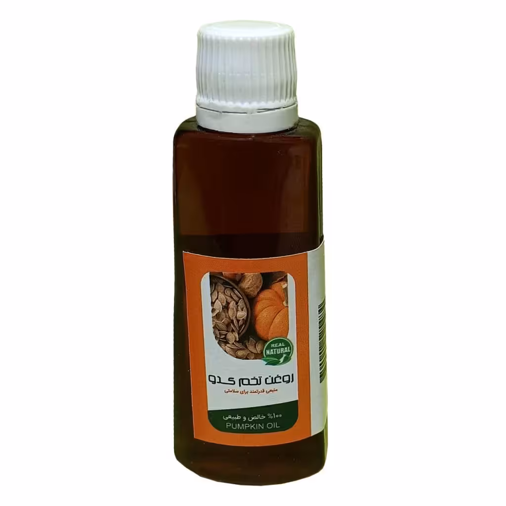 روغن تخم کدو (45 سی سی)