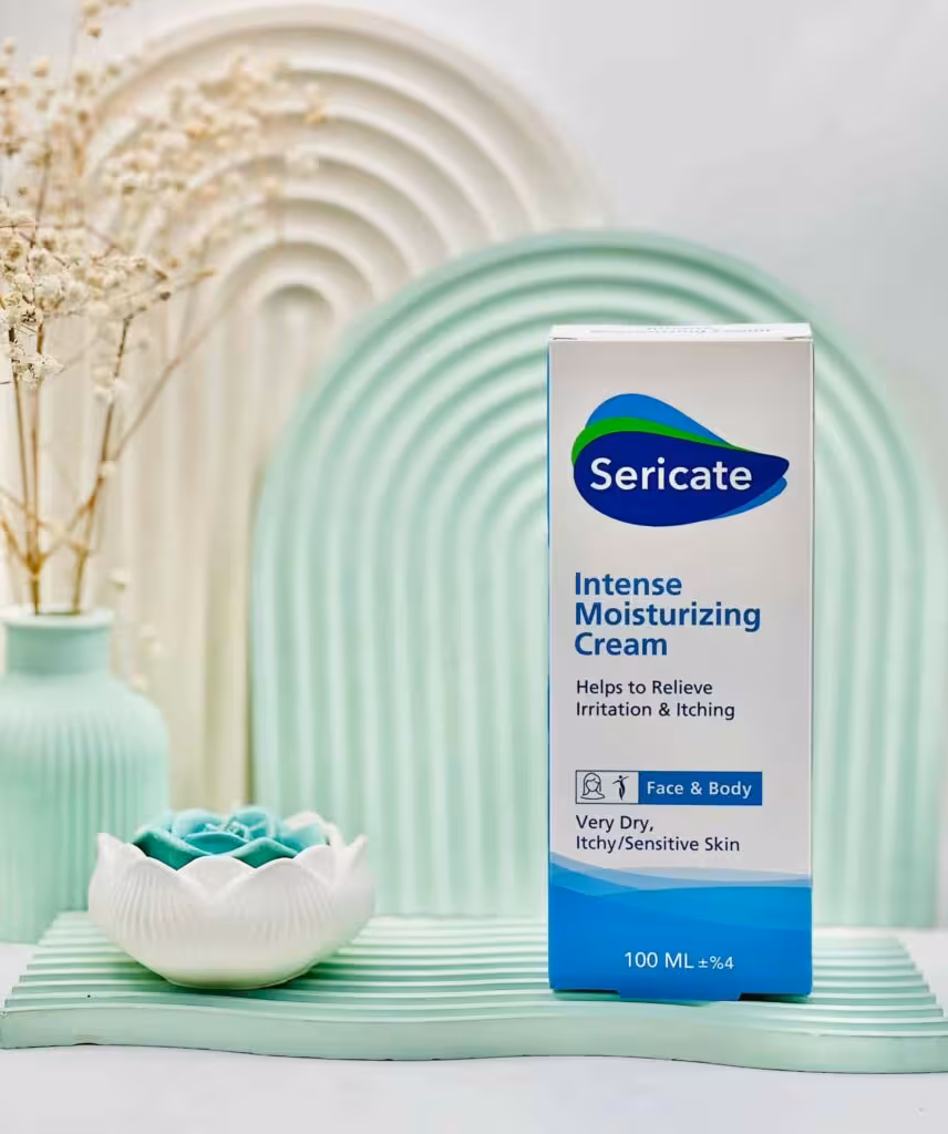 قیمت و خرید  کرم مرطوب کننده قوی صورت و بدن سری کیت 100 میلی لیتر -