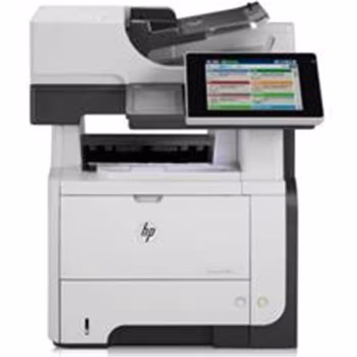 چندکاره اچ پی-لیزری HP OJ M525F