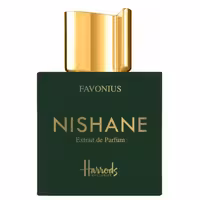 اکستریت د پرفیوم Favonius از برند Nishane