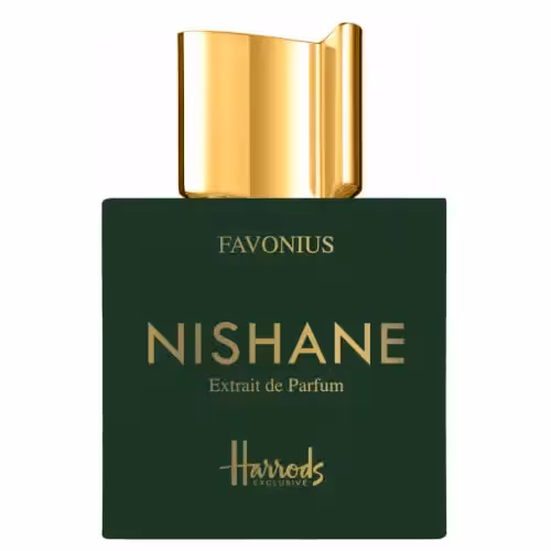 اکستریت د پرفیوم Favonius از برند Nishane