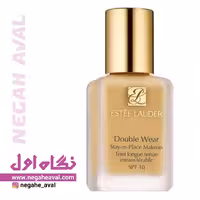 کرم پودر SPF10 Double Wear استی لادر شماره 2W2