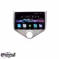 مانیتور اندروید ام وی ام 315 جدید برند تهران تیونینگ مدل T.T 819