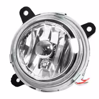 چراغ مه شکن جلو پژو 405 Slx راست مدرن