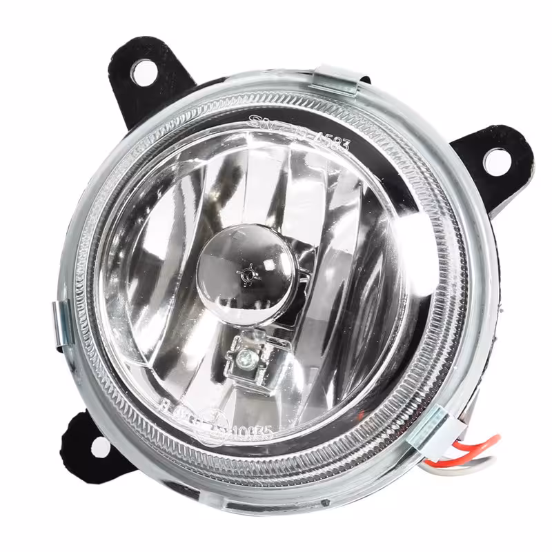 چراغ مه شکن جلو پژو 405 Slx راست مدرن