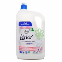 نرم کننده لباس های حساس لنور 475 لیتر - lenor