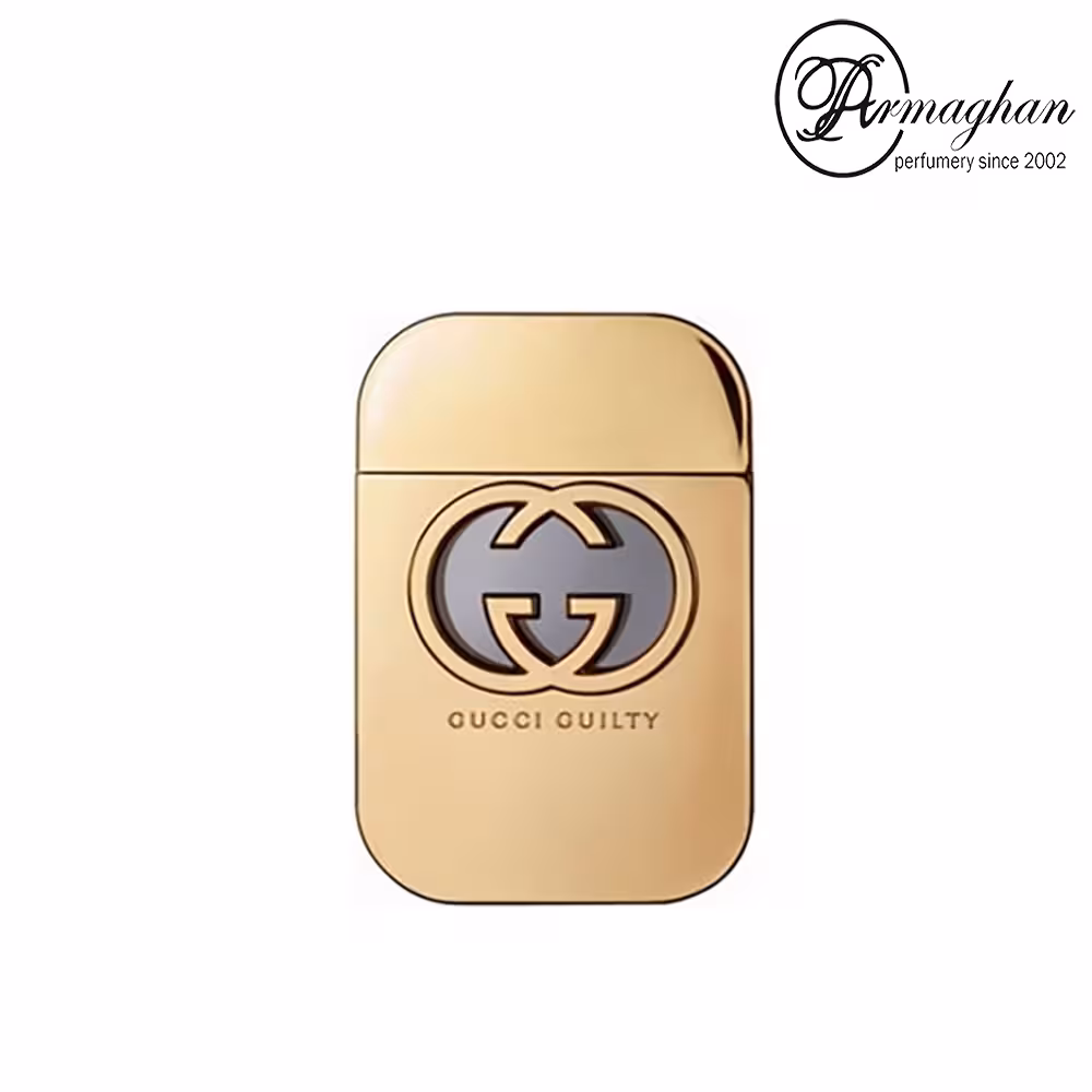 Gucci Guilty For Women EDT