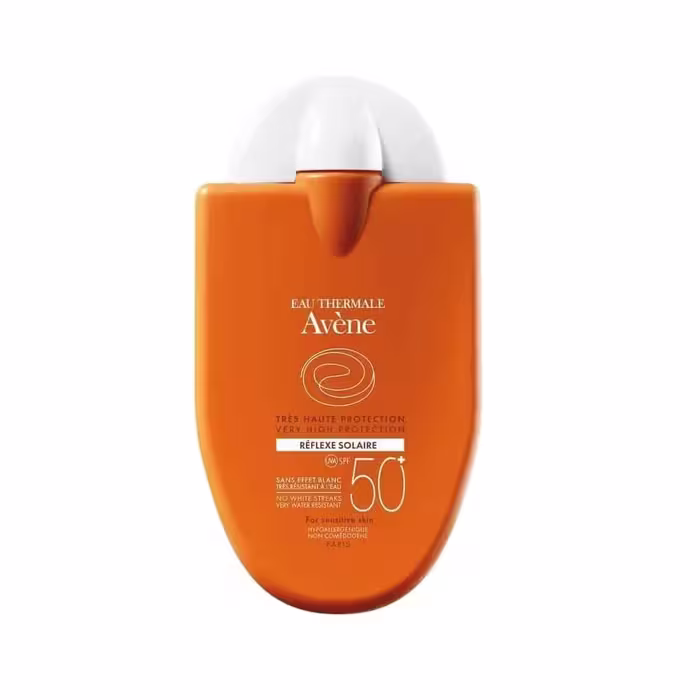 فلوئید ضد آفتاب اون مدل Reflexe Solaire