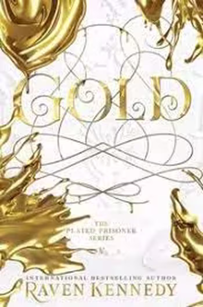 کتاب Goldfinch