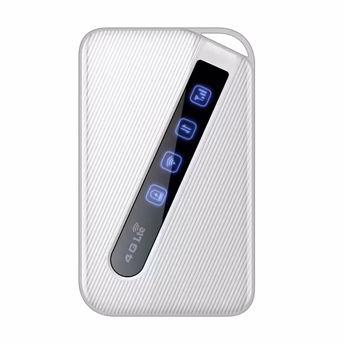 مودم 4G LTE قابل حمل دی لینک مدل DWR-930M