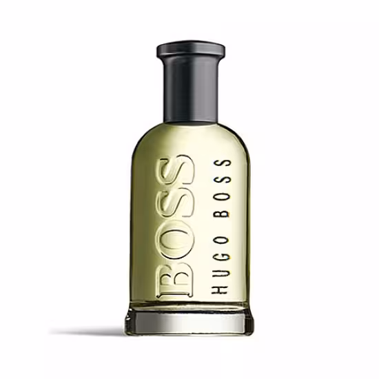 ادکلن هوگو باس باتلد