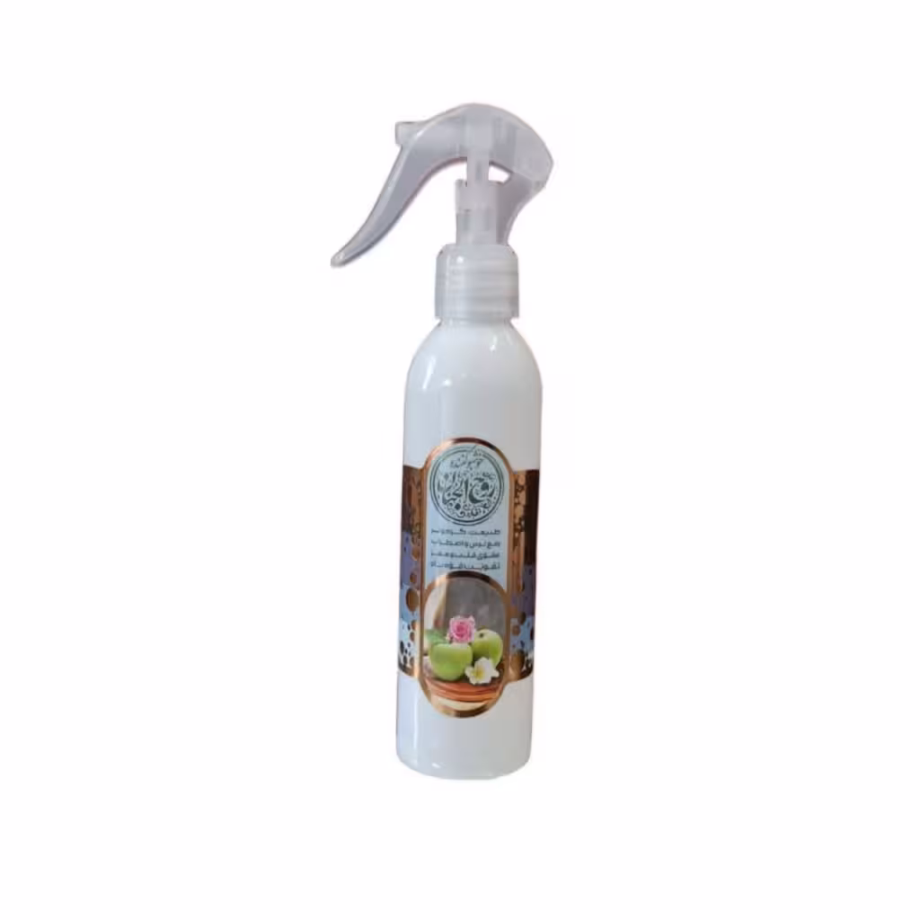 عطر روح الجنان طیبستان (رایحه افشان 200 گرم)