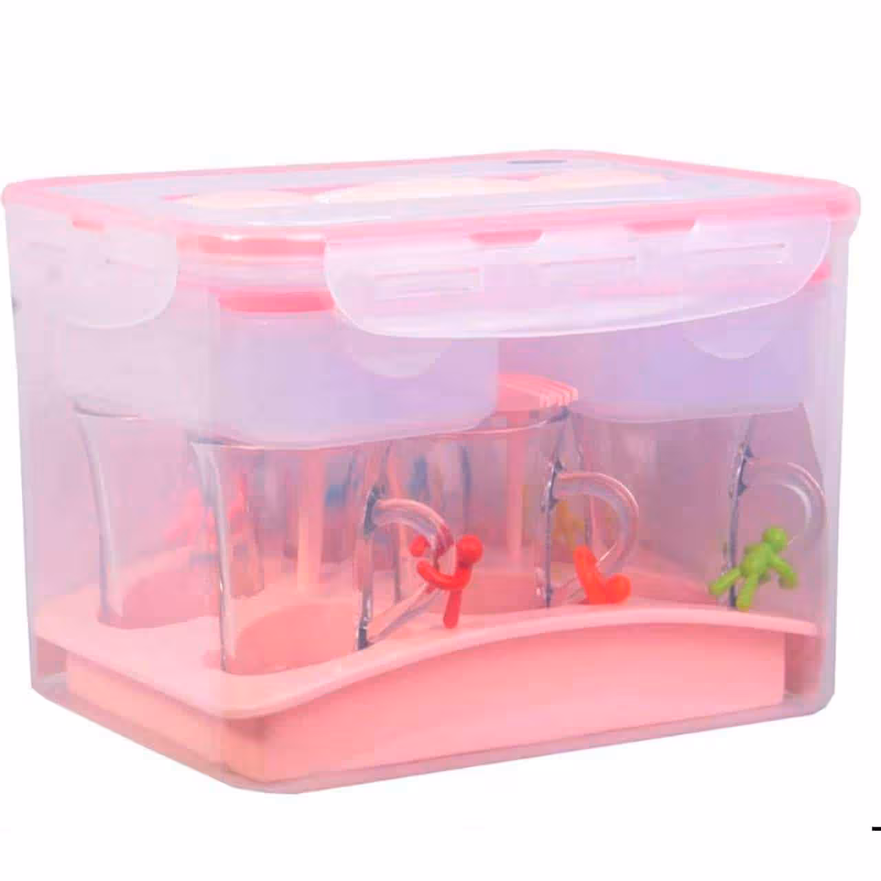 سرویس چای خوری لیمون کد 28401