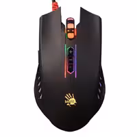 ماوس گیمینگ ای فورتک Bloody Q81