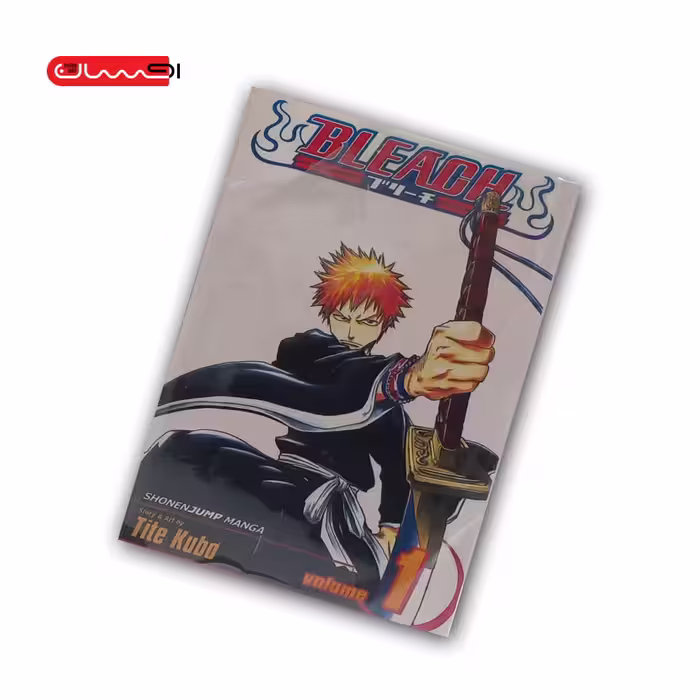 BLEACH 1 / MANGA