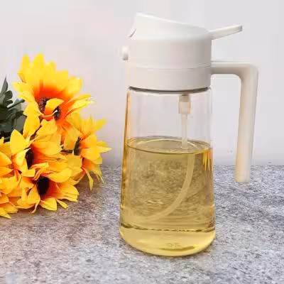 روغن پاش دوکاره