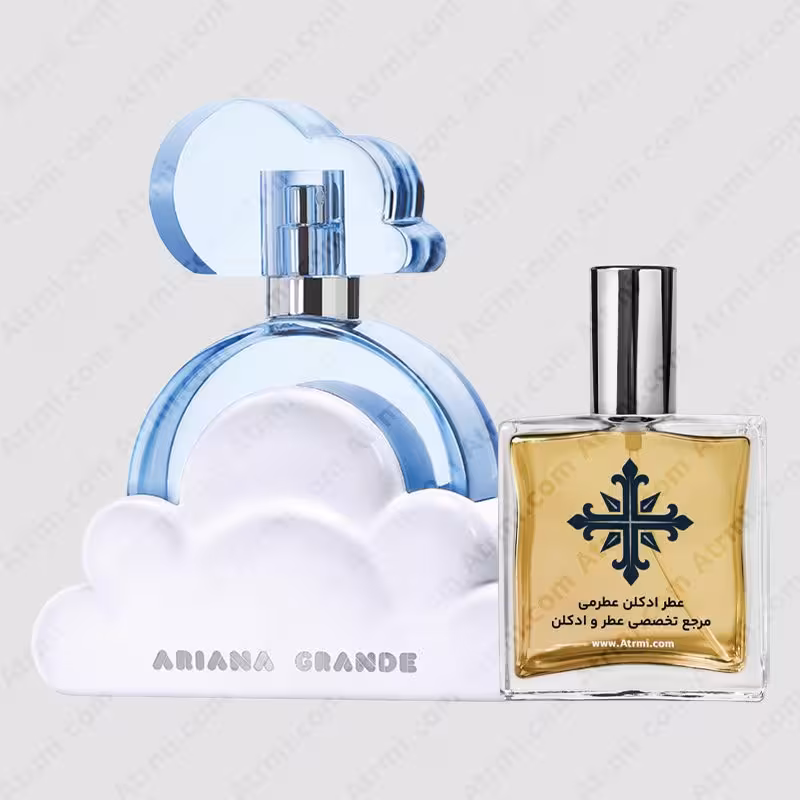 عطر ادکلن عطرمی مدل کلود زنانه – Atrmi Cloud Women