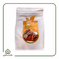 شیرین کننده قنادی برپایه اریتریتول حاوی استویا 1 کیلوگرمی